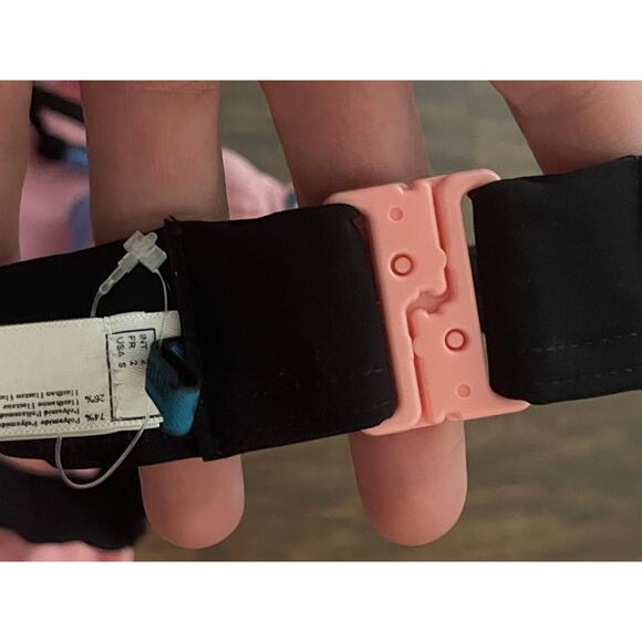 NWT Maison Lejaby sailboat bikini womens small - Picture 4 of 5